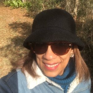 Meet your Posher, Janice